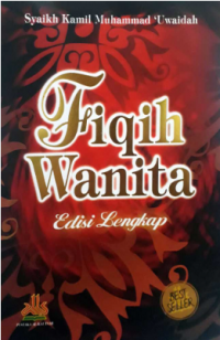 Fiqih Wanita Edisi Lengkap