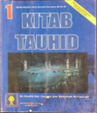 Kitab Tauhid 1