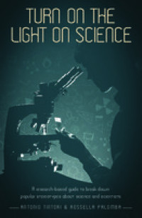 Turn on the light on science:a research-based guide to break down popular stereotypes about science and scientist