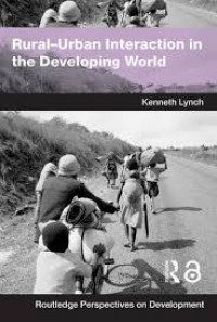Rural-urban interaction in the developing world