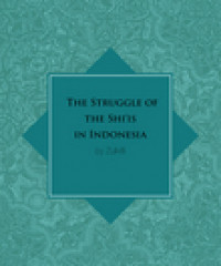The Struggle of the Shi‘is in Indonesia