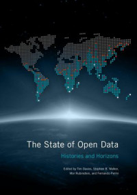 The state of open data :histories and horizons