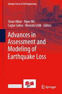 Advances in assessment and modeling of earthquake loss