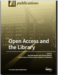 Open access and the library