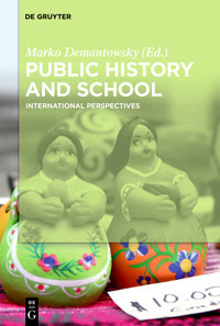Public history and school :international perspectives