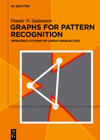 Graphs for pattern recognition :infeasible systems of linear inequalities