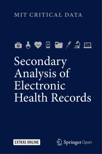 Secondary analysis of electronic health records