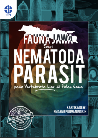 Fauna Jawa seri nematoda parasit pada vertebrata liar di Pulau Jawa
