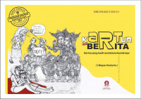 Kartun dan berita:kartun yang hadir membawa konteksnya