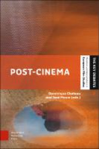 Post-cinema :cinema in the post-art era