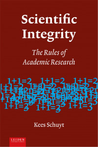 Scientific integrity :the rules of academic research