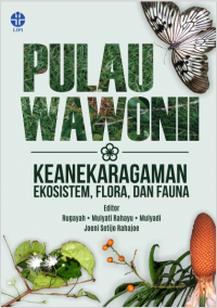 Pulau Wawonii:keanekaragaman ekosistem, flora, dan fauna