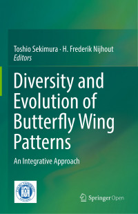 Diversity and evolution of butterfly wing patterns :an integrative approach