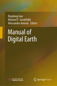 Manual of digital earth