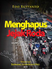 Menghapus Jejak Roda