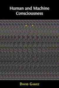 Human and machine consciousness