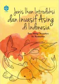 Jenis ikan introduksi dan invasif asing di Indonesia