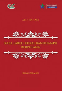 Kaba Lareh Kurai-Banuhampu berpulang