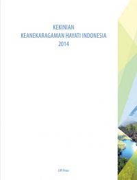Kekinian keanekaragaman hayati Indonesia