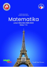 PR Interaktif Matematika untuk SMA/MA/SMK/MAK Kelas 11A