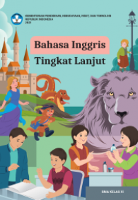 Bahasa Inggris TIngkat Lanjut untuk SMA Kelas XI