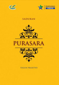Hikayat Purasara karya Muhammad Bakir :analisis paratekstual Gerard Genette