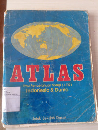 Atlas IPS Indonesia & Dunia
