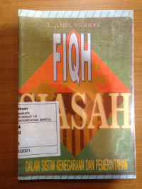 Fiqih Siasah dalam Sistem Kenegaraan dan Pemerintahan