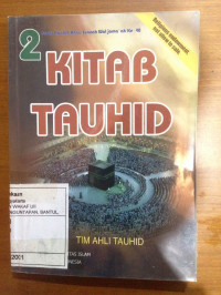 Kitab Tauhid 2