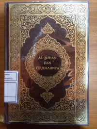 Al Qur'an dan Terjemahnya