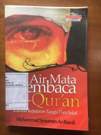 Air Mata Pembaca Al-Quran