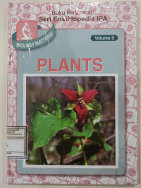 Biology Matters! Volume 5 : Plants