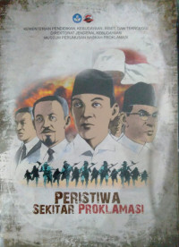 Peristiwa Sekitar Proklamasi