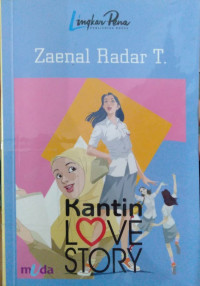 Kantin Love Story