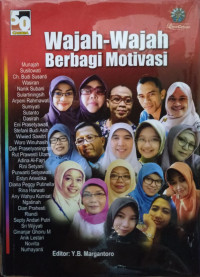 Wajah-Wajah Berbagi Motivasi