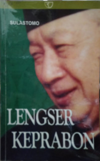 Lengser Keprabon