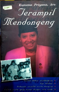 Terampil Mendongeng