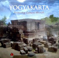 Yogyakarta Preserving Cultural Wealth