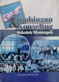 Bimbingan & Konseling Sekolah Menengah