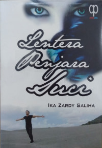 Lentera Penjara Suci