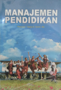 Manajemen Pendidikan