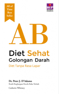 Diet Sehat Golongan Darah AB