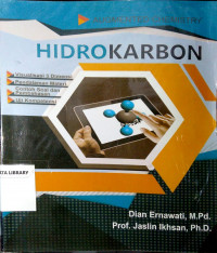 Augmented Chemistry Hidrokarbon