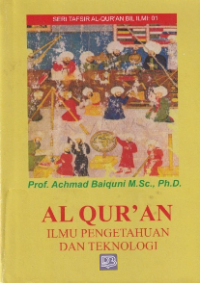 Al-Qur'an, Ilmu Pengetahuan dan Teknologi