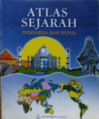 Atlas Sejarah Indonesia dan Dunia