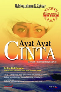 Ayat-Ayat Cinta