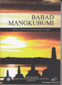 Babad Mangkubumi