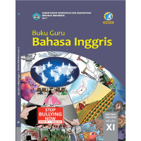 Bahasa Inggris SMA/MA/SMK/MAK Kls XI