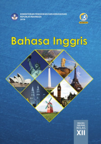 Bahasa Inggris SMA/MA/SMK/MAK KLS XII KUR 13