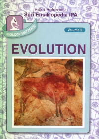 Biology Matters! Volume 9 : Evolution